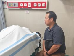 Sahtam, Anggota Fraksi Golkar DPRD Kabupaten Banjar Meninggal Dunia