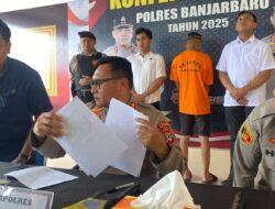 Terungkap Orang Tua Jasad Bayi yang Dibuang di Kelurahan Kemuning
