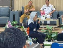 In House Training Bertema Handling Complain di Pelayanan Kesehatan RSD Idaman Banjarbaru