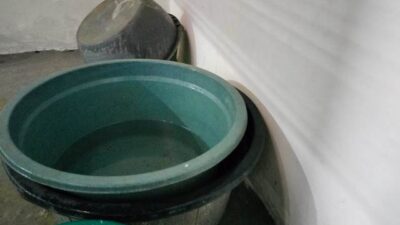 Suplai Air di Banjarbaru Setop Sementara Selama Pemasangan Mekanikal BPAM Banjarbakula