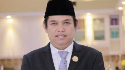 Bapemperda DPRD Kabupaten Banjar Targetkan 20 Perda Tahun 2025