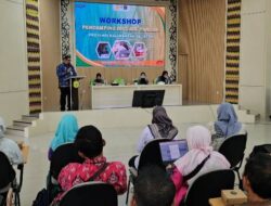 Sukseskan Swasembada Pangan, Kementan Gelar Workshop Bagi Pendamping Brigade Pangan di Kalimantan Selatan