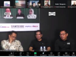 Serikat Media Siber Indonesia; Gerakan Kolektif Menjaga Marwah Pers Digital