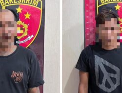 Heri Bersimbah Darah Ditengarai Seusai Dikeroyok Dua Pelaku