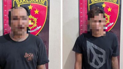 Heri Bersimbah Darah Ditengarai Seusai Dikeroyok Dua Pelaku