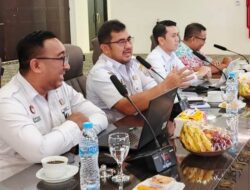 Sosialisasi Perda Kotabaru Tentang Fasilitasi Perlindungan Kekayaan Intelektual