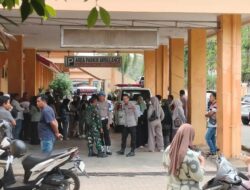 Jumlah Korban Terus Meningkat, Pemkab Banjar Tambah Fasilitas Layanan Kesehatan