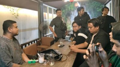 Kabupaten Banjar Mengincar Target Tiga Besar Porprov Kalimantan Selatan 2025