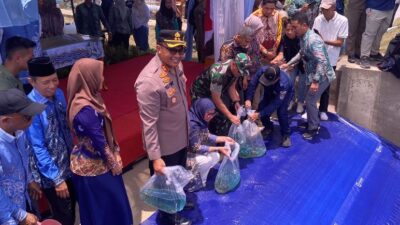 Wali Kota Banjarbaru: Kolam Retensi Guntung Jingah Untuk Mitigasi Banjir