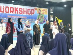 Bunda PAUD Kotabaru Apresiasi Workshop Senam Ceria Pembelajaran Deep Learning