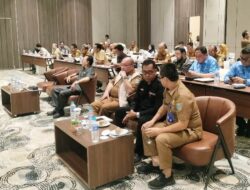 Irwan Bora: Revisi RDTR Gambut dan Kertak Hanyar Menjadi Ruang Uji Publik