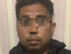 Adik Bacok Kakak Kandung di Desa Puain Kiwa