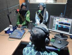 Duta Pepelingasih Kabupaten Banjar: Generasi Muda Mesti Peduli Lingkungan