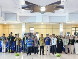 Pelatihan Desain Grafis Bagi Pemuda di Martapura