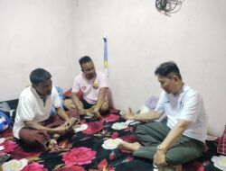 Tim Sepakbola Kabupaten Banjar Optimis Lolos di Porprov Kalimantan Selatan