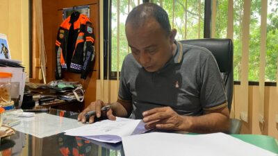 Jelang Momen 5 Rajab, Dishub Kabupaten Banjar Evaluasi Dermaga