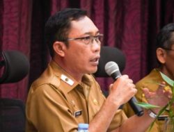 Kajian Akademik Pemekaran Wilayah Kota Banjarbaru