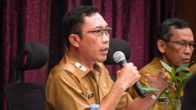 Kajian Akademik Pemekaran Wilayah Kota Banjarbaru