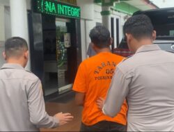 Astaga! Mantan Kepala Desa Garis Hanyar Diduga Salahgunakan Dana Desa