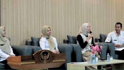 In House Training Dokter dan Perawat Tangani Stroke di RSD Idaman Banjarbaru