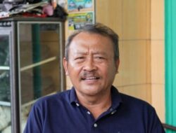 Surini Terkejut Digratiskan Pembayaran Tagihan Rekening Air