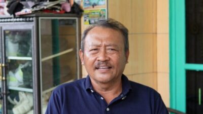 Surini Terkejut Digratiskan Pembayaran Tagihan Rekening Air