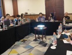 Kabupaten Banjar Ekspose Penyusunan Standar Harga Tahun 2027