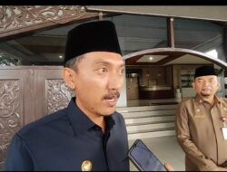 Bupati Banjar Atensi Terkait Pemanfaatan Lahan APL di Aranio