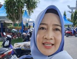 Posko Rest Area 1 Pemprov Kalsel Cadangkan Logistik Tiga Hari Ludes Sehari