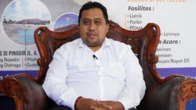 Pedagang Menaikkan Harga Jualan Sepihak Saat Momen 5 Rajab, Sanksi Menanti