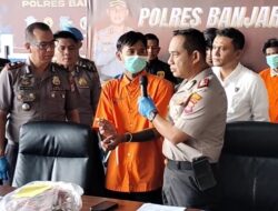 Ditengarai Dipicu Raungan Motor Berujung Nyawa Melayang di Desa Indrasari