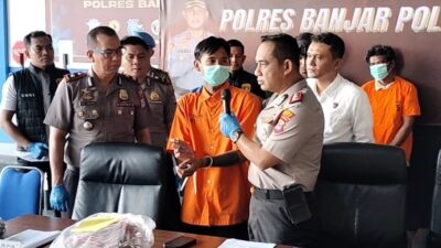 Ditengarai Dipicu Raungan Motor Berujung Nyawa Melayang di Desa Indrasari