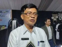 Sembilan Nama Diajukan Untuk Posisi Tiga Kandidat JPTP Kota Banjarbaru