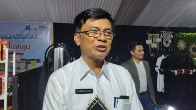 Sembilan Nama Diajukan Untuk Posisi Tiga Kandidat JPTP Kota Banjarbaru