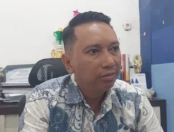 Distribusi Air Bersih Lancar untuk Kegiatan 5 Rajab di Kota Martapura