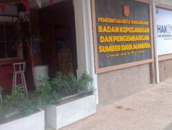 Tiga Posisi JPTP di Kota Banjarbaru Direbutkan 14 Pendaftar