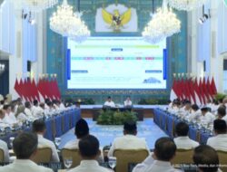 Gubsu Bobby Terima Kasih Bantuan Kemanusiaan Kementan dan Bapanas Tiba di Sumut