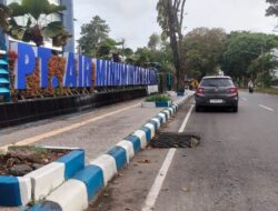 Membayar Rekening Air Tepat Waktu Mencegah Denda dan Pemutusan