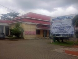 Dinas Pendidikan Kabupaten Banjar Menyiapkan 55 Penginapan Jemaah Sekumpul