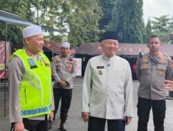 Enam Kabupaten di Kalimantan Selatan Terdampak Banjir, Dinyatakan Status Siaga