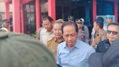 Kementerian LH Akan Identifikasi Verifikasi Lapangan Sebagai Penertiban Pembukaan Lahan di Kalimantan Selatan