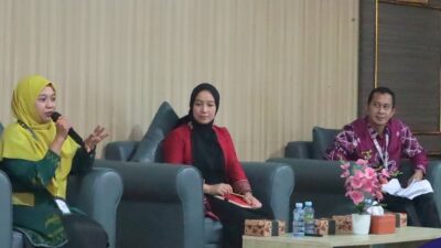 RSD Idaman Kota Banjarbaru Menggelar Workshop Pencegahan dan Pengendalian Infeksi