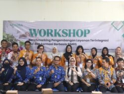 RSUD Pulang Pisau Studi Banding Layanan Penunjang di RSD Idaman Kota Banjarbaru