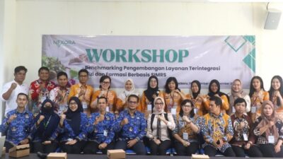 RSUD Pulang Pisau Studi Banding Layanan Penunjang di RSD Idaman Kota Banjarbaru