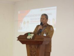 Kasus Permasalahan Gigi dan Mulut Tertinggi di Kalimantan Selatan