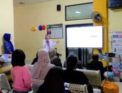 Peringatan World AIDS Day 2025; RSUD Ratu Zalecha Martapura Berikan Penyuluhan