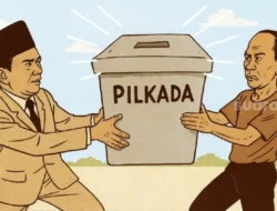 Pilkada Lewat DPRD, Populi Center: Ini 4 Syarat Beratnya
