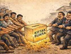 Peta Dukungan Pilkada Lewat DPRD di Senayan, Siapa Ingin Ganti Suara Rakyat?