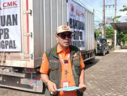 Jumlah Desa dan Warga Terdampak Banjir Meningkat di Kabupaten Balangan