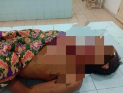 Peristiwa Berdarah di Bincau Muara, Lani Diparang Samudi